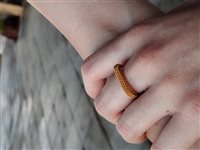  -  - Ringe Pesavento Dame PIXEL in Silber WPXLA655/14 - WPXLA655/14